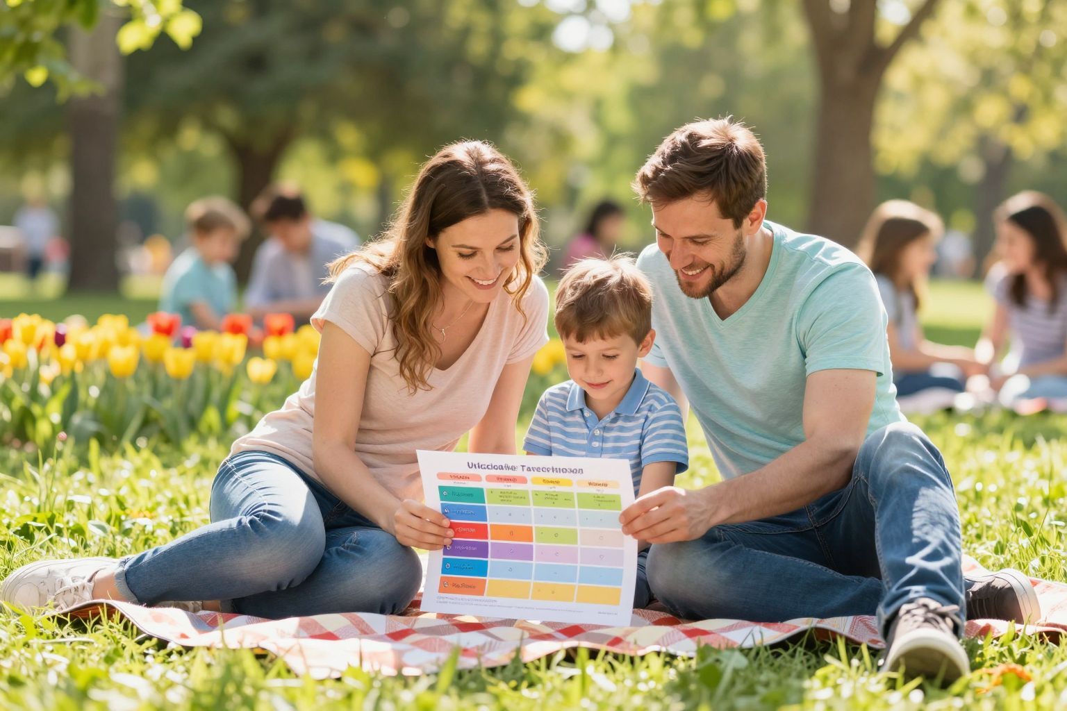 Az oltási naptár követése kulcsfontosságú a védelemhez.