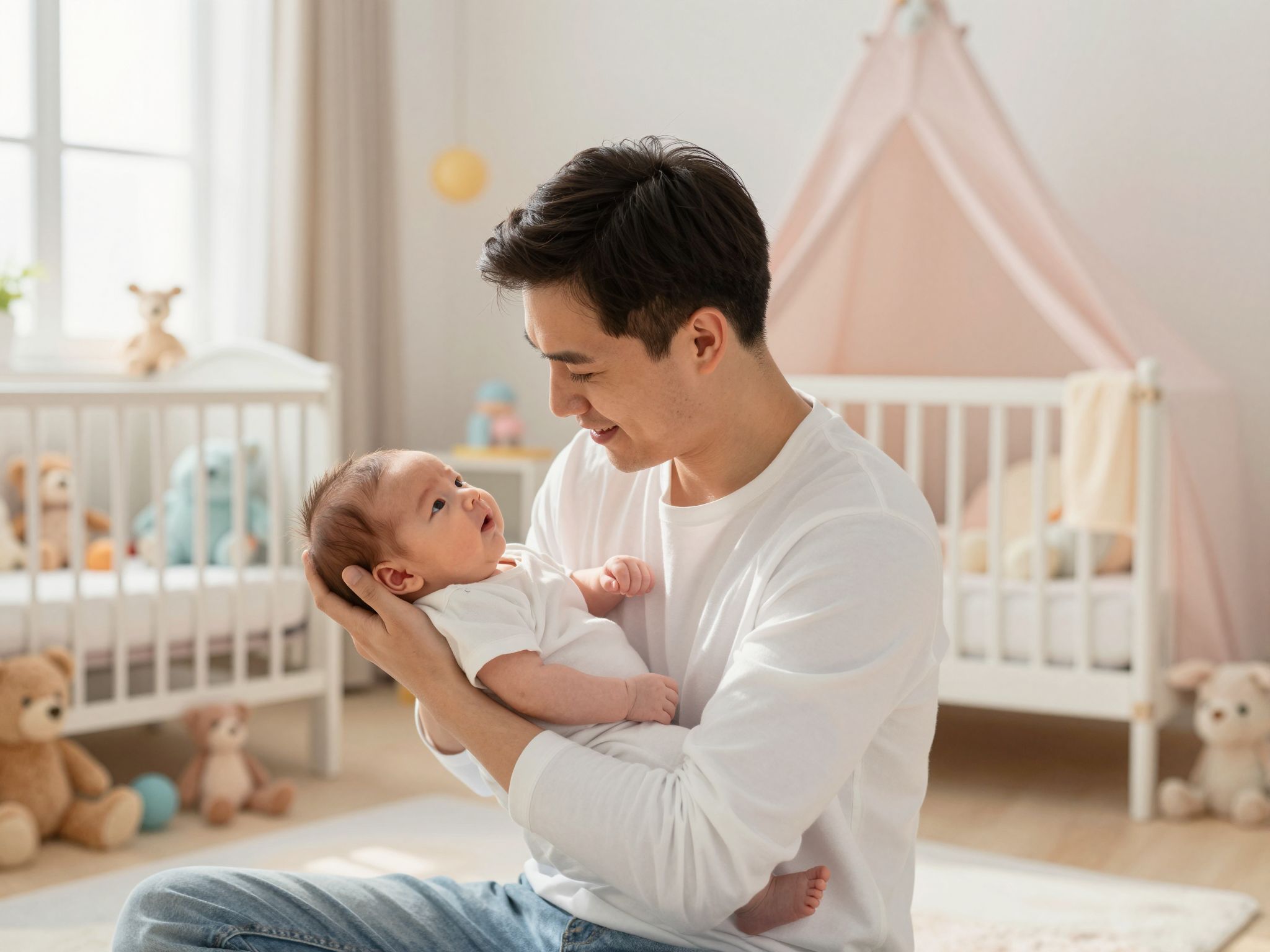 Az újszülöttek kancsalítása gyakori, de általában átmeneti.