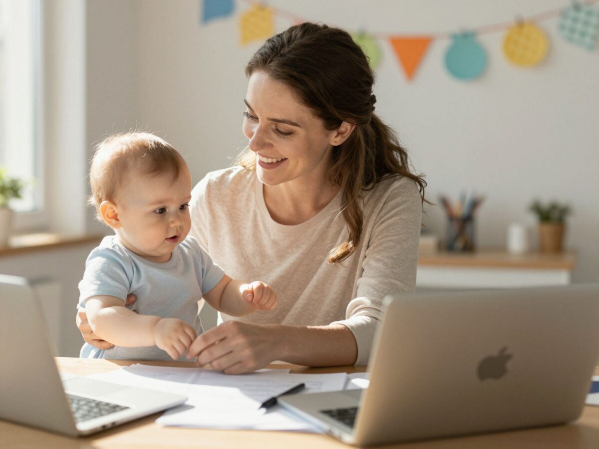 GYED extra és diplomás GYED: kinek jár és hogyan kell igényelni? Részletes útmutató