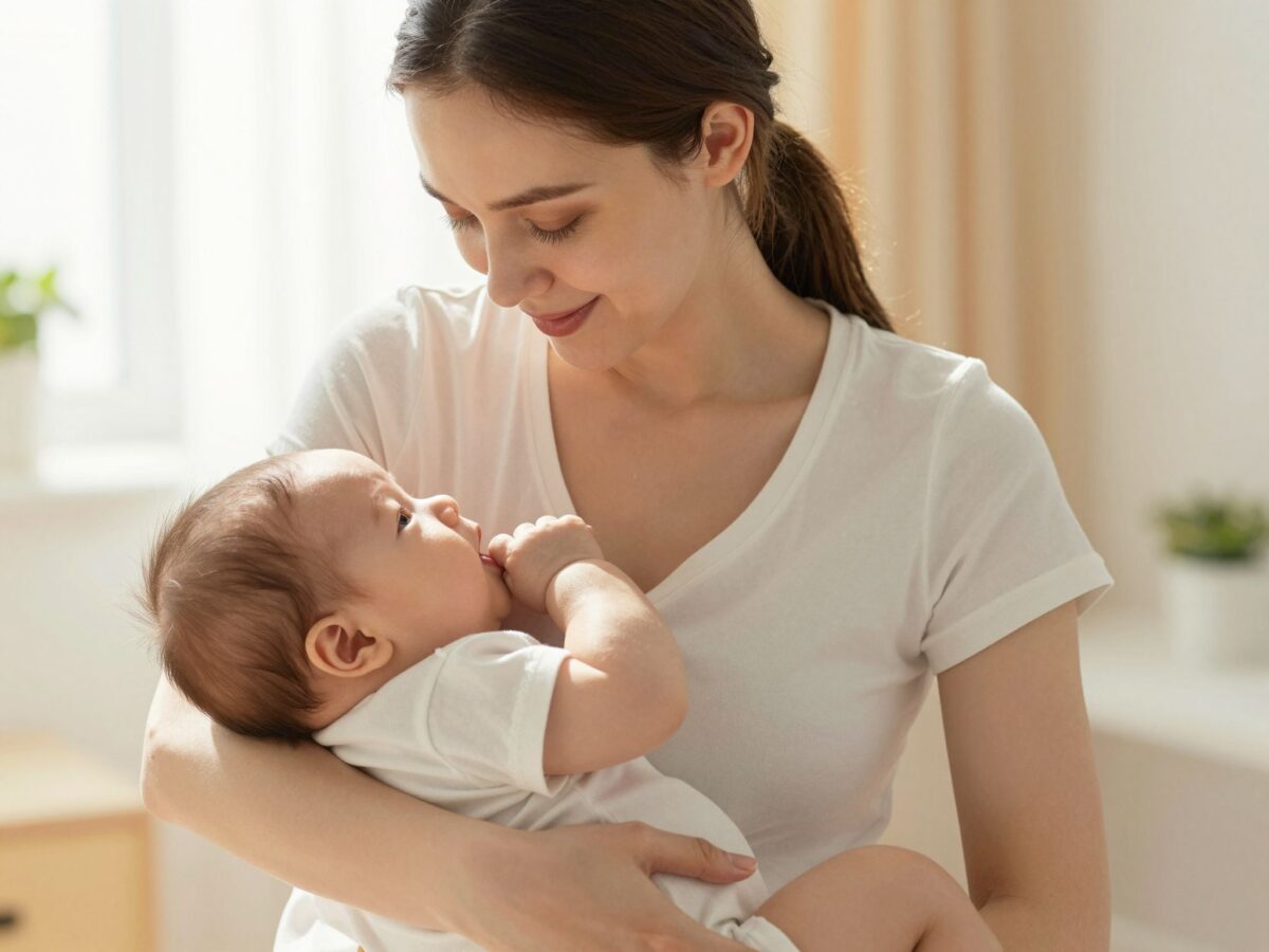 Gyönyörű és őszinte képek a szoptatásról: az anyaság legintimebb pillanatai