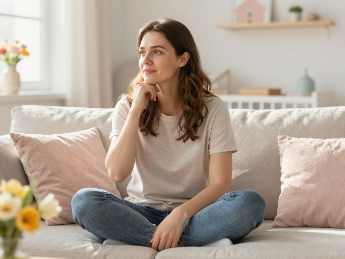 Hajlamos vagy a szülés utáni depresszióra? Ezek a tényezők növelik a kockázatot