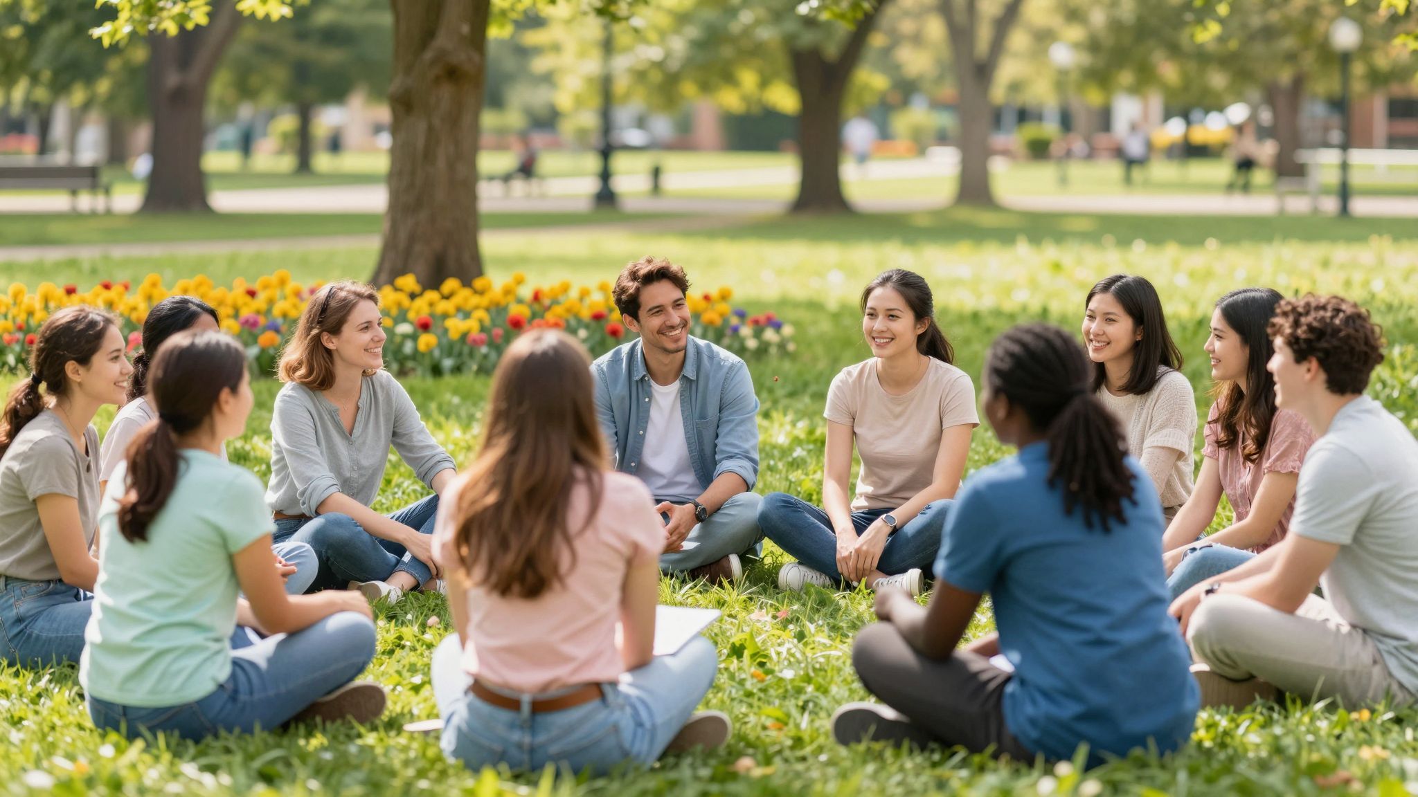 A szükségletek figyelembevételével elkerülhetőek a konfliktusok.