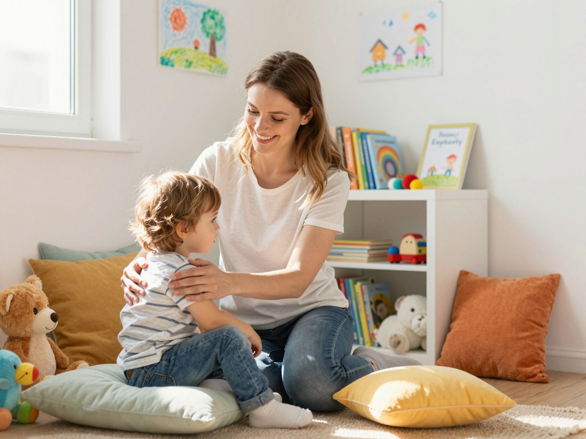 Aggresszió esetén fontos a határozott, de nyugodt válasz.