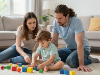 Herezacskó-problémák: Mikorra várható a herék leszállása és mi a teendő, ha nem történik meg?