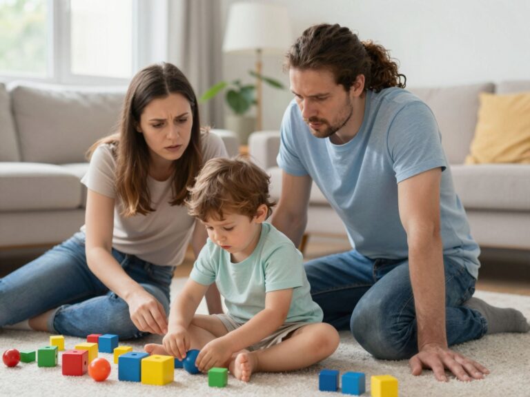 Herezacskó-problémák: Mikorra várható a herék leszállása és mi a teendő, ha nem történik meg?