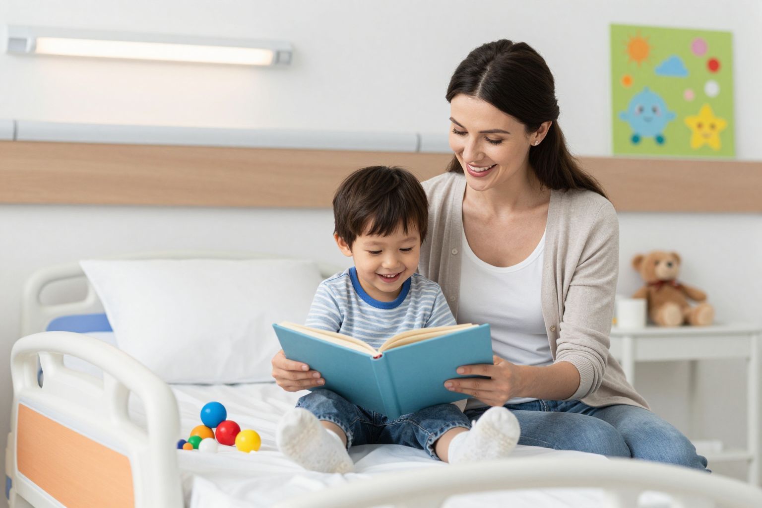 A kézmosás csökkenti a fertőzések kockázatát gyermekeknél.