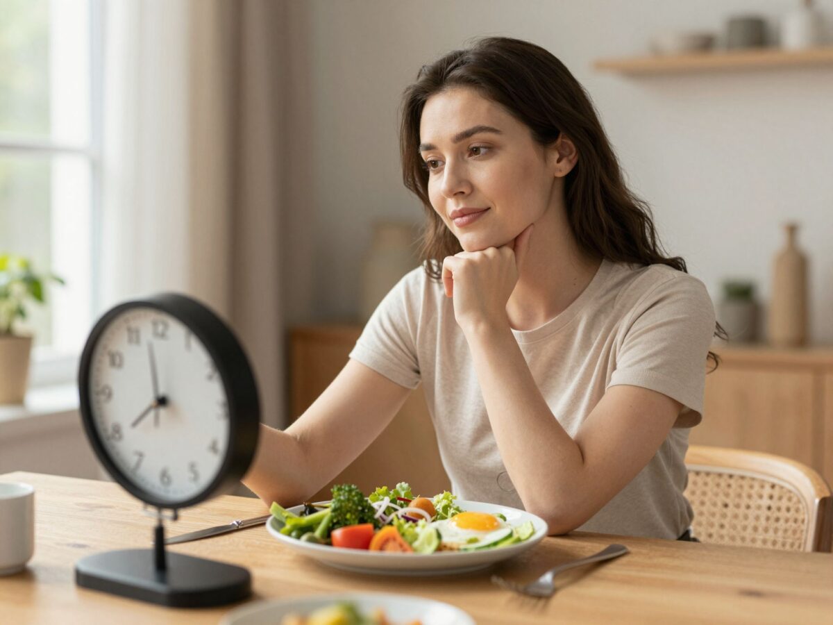 Hízás és rossz alvás: hány órával lefekvés előtt érdemes utoljára enni?