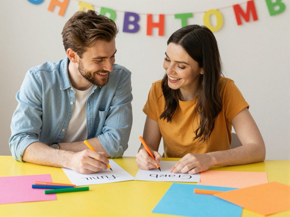 Hogyan adj egyedi nevet a gyerekednek? Inspiráló ötletek és szabályok