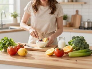 Hogyan állítsd helyre a bélflórád egyensúlyát? Ezeket az ételeket edd