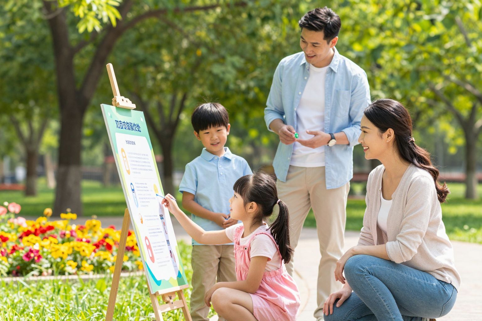 Beszéljünk nyíltan és őszintén az oltások fontoságáról.