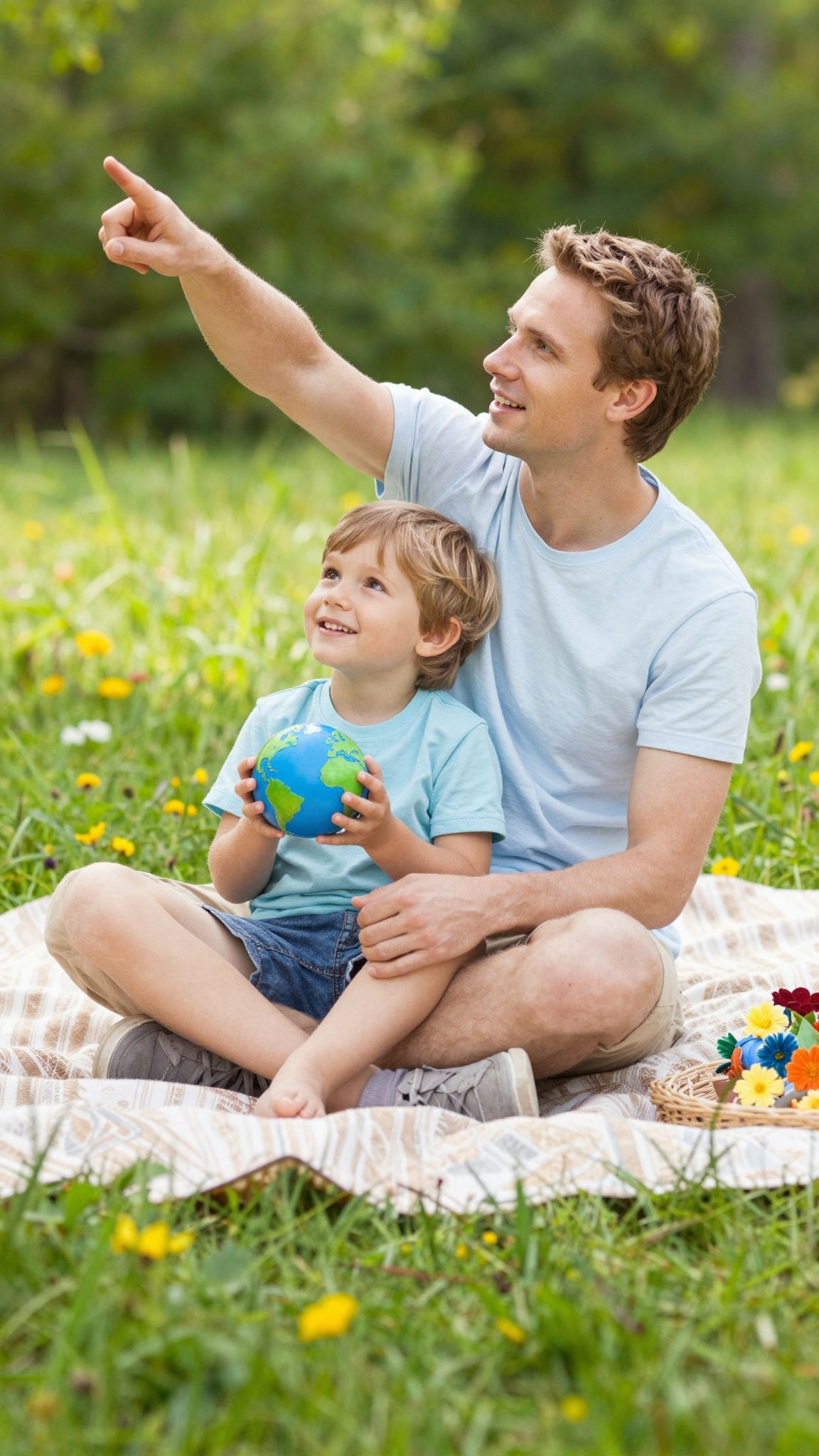 Beszéljünk játékosan a klímaváltozásról, hogy érthetőbb legyen.