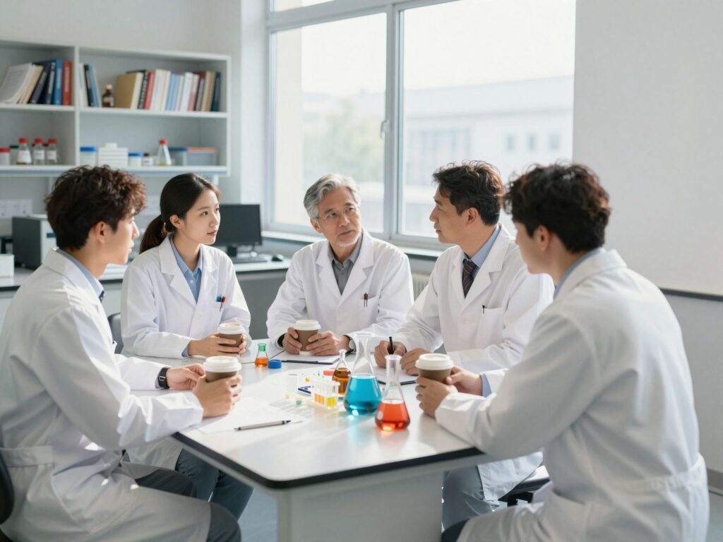 Hogyan csökkenthető a koffeinnel az elbutulás kockázata a legújabb kutatások szerint