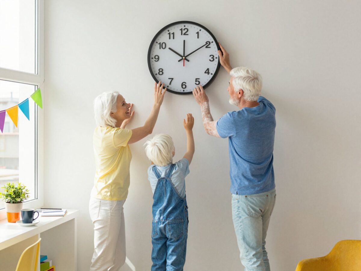 Hogyan éld túl az óraátállítást? Tippek a belső órád gyors átprogramozásához