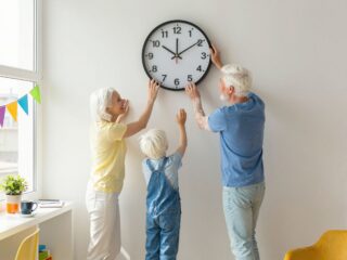 Hogyan éld túl az óraátállítást? Tippek a belső órád gyors átprogramozásához