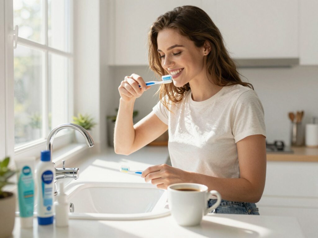 Hogyan előzd meg a kávé okozta fogelszíneződést? Praktikus tanácsok