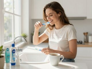 Hogyan előzd meg a kávé okozta fogelszíneződést? Praktikus tanácsok