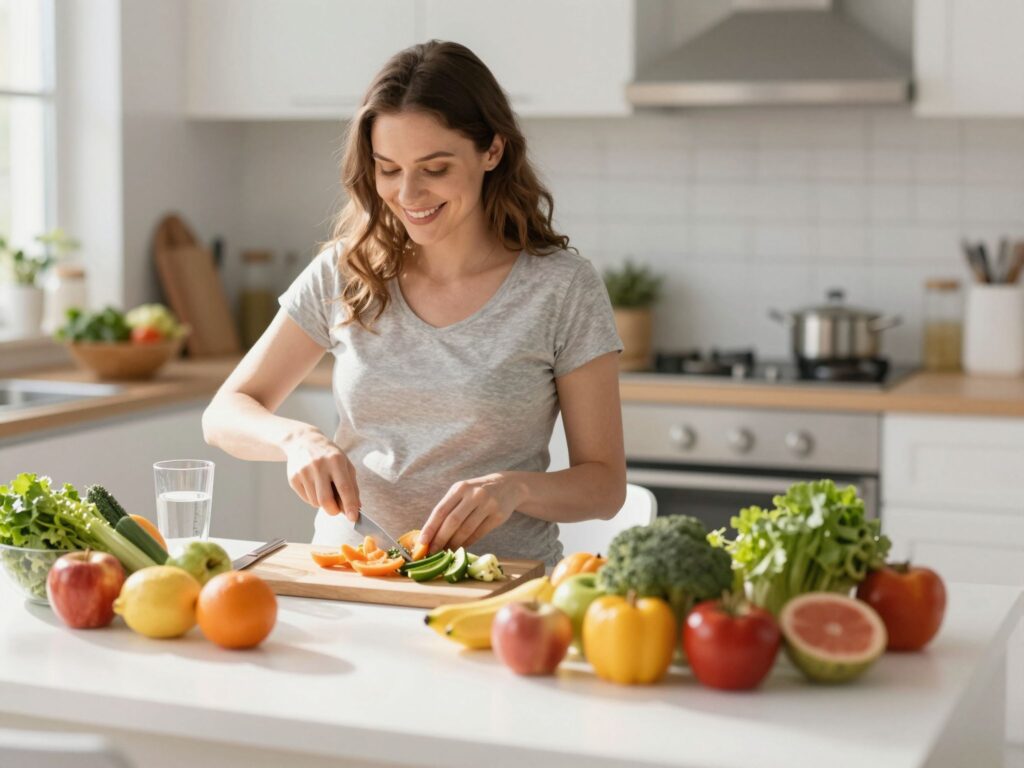 Hogyan előzd meg a vércukor-ingadozást? Diétás tanácsok kismamáknak