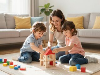 Hogyan építs mély és bizalmi kapcsolatot a gyerekeddel? 10 egyszerű szokás segít