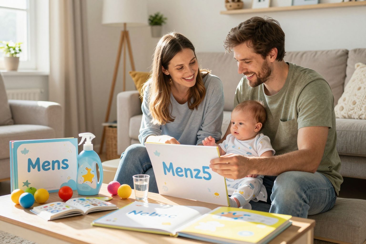 A kereszt- és vezetéknevek harmóniája meghatározza a megjelenést.