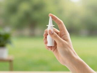 Hogyan használd az orrsprayt, hogy valóban hatásos legyen? Gyakori hibák és tippek
