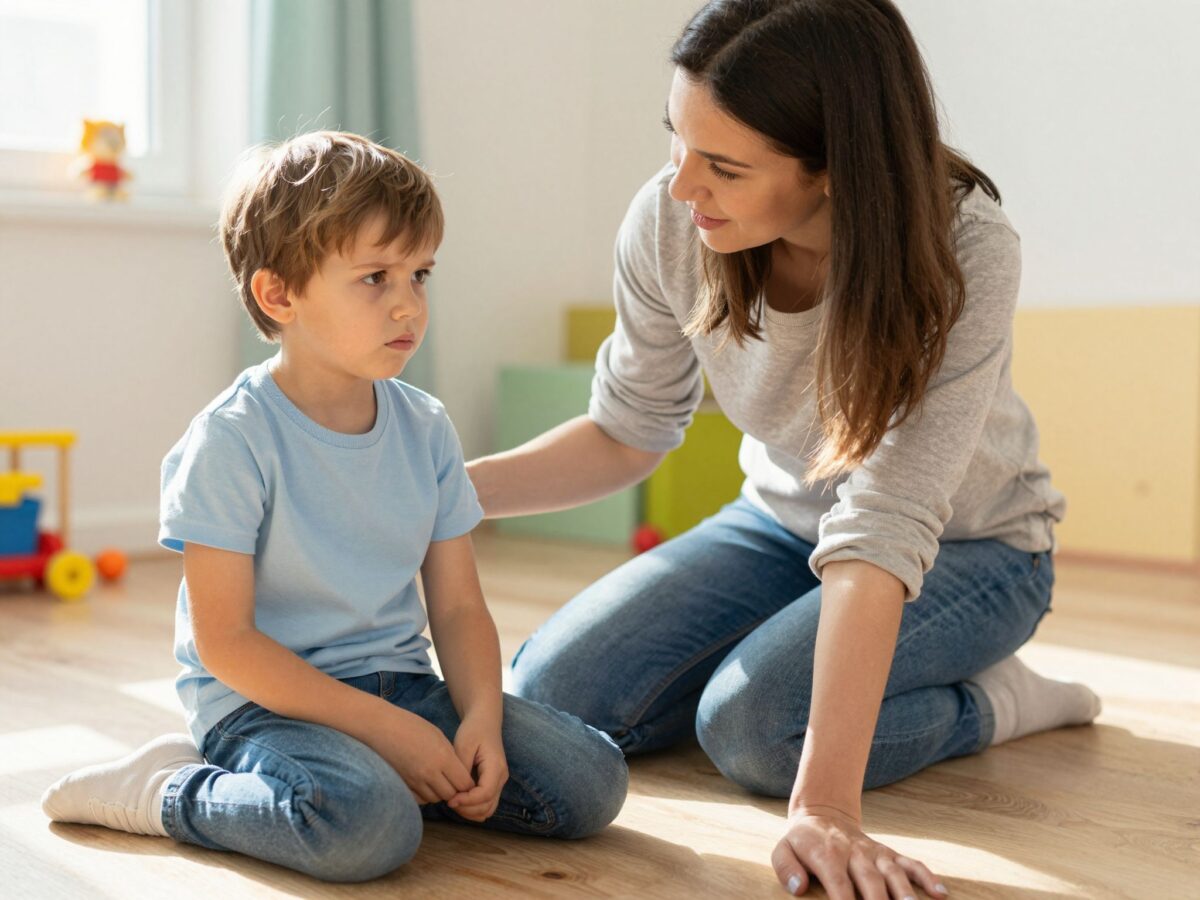 Hogyan ismerd fel a tüdőgyulladást a különböző életkorú gyerekeknél?