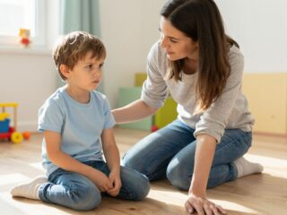 Hogyan ismerd fel a tüdőgyulladást a különböző életkorú gyerekeknél?