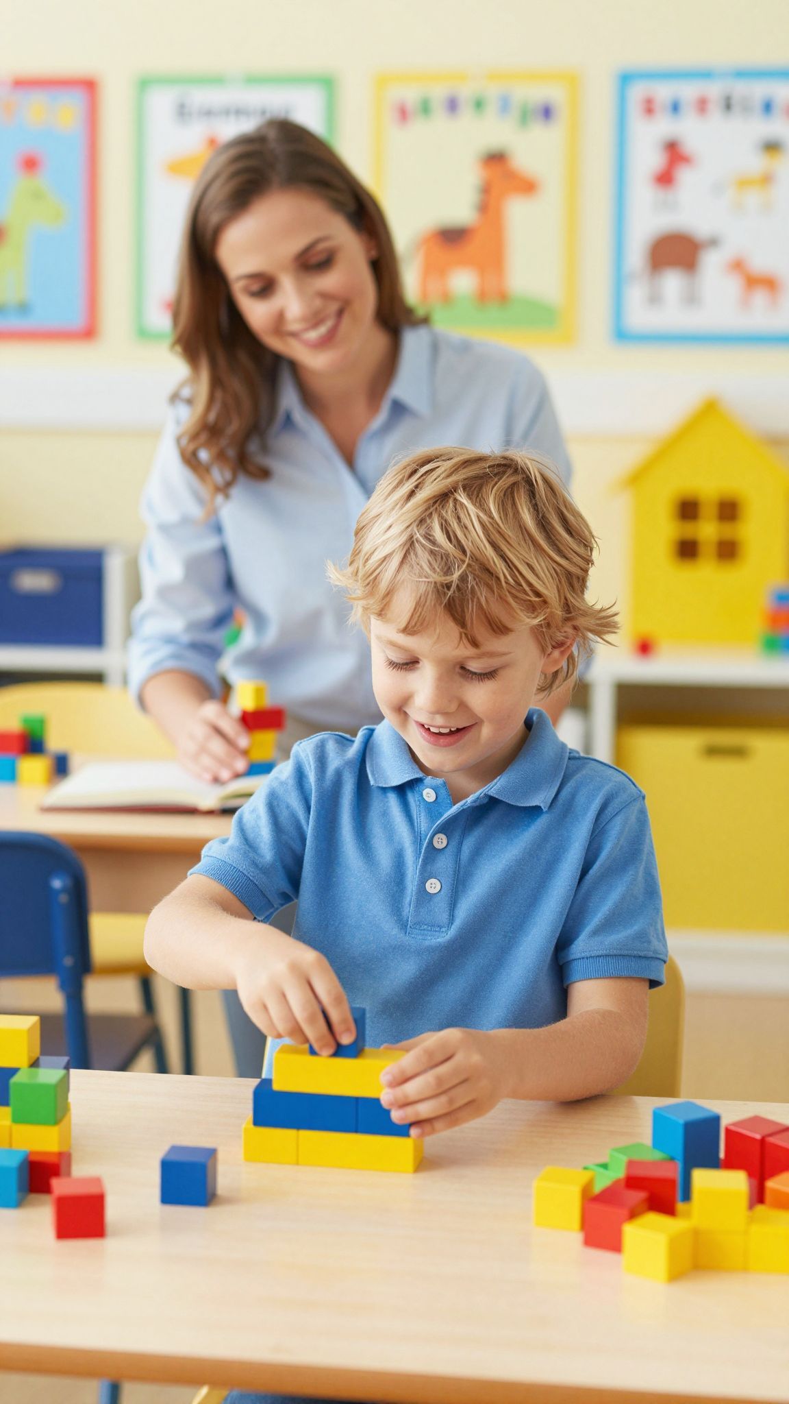 A megmaradó reflexek észlelése korai fejlődési problémákat jelezhet.