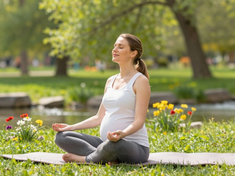 Hogyan kapcsolódj ki a várandósság alatt? Tippek a testi és lelki feltöltődéshez