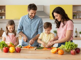 Hogyan kerüljétek el a betegségeket az ünnepek alatt? Immunerősítés és higiénia