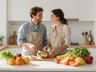 Hogyan segítheti a táplálkozás a teherbeesést? Útmutató a fogantatást támogató étrendhez