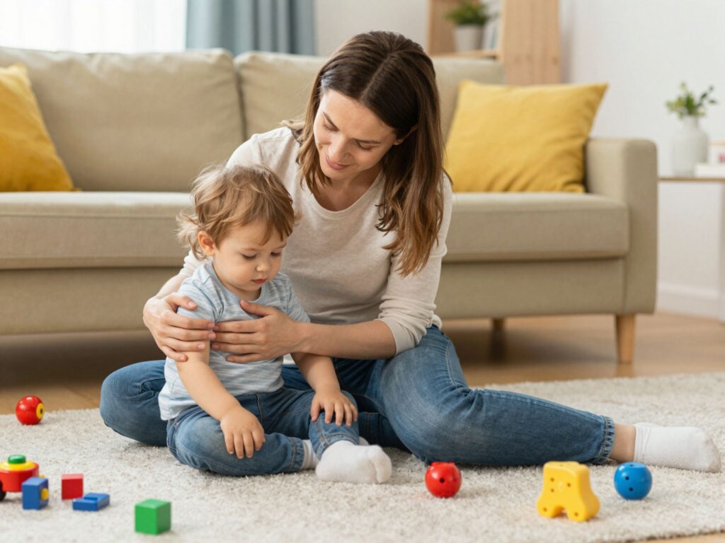 Hogyan segítsünk a hisztiző gyermeknek? Praktikus tanácsok a pozitív fegyelmezéshez