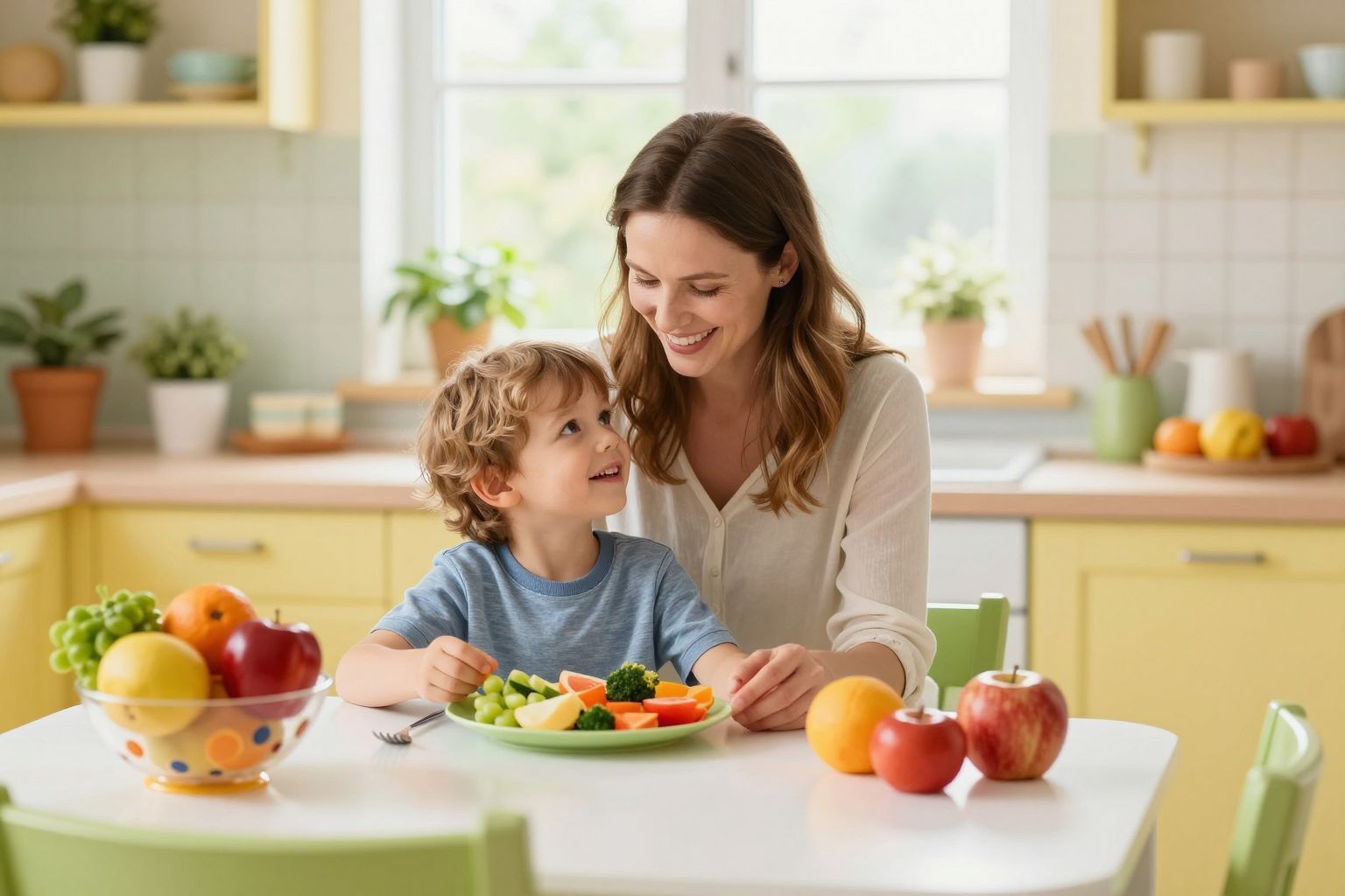 Támogassuk a szülőket megértéssel és empátiával!