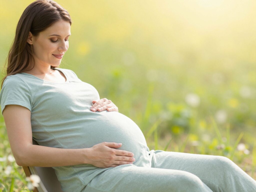 Honnan tudom, hogy indul a szülés? A kezdődő vajúdás jelei és tünetei
