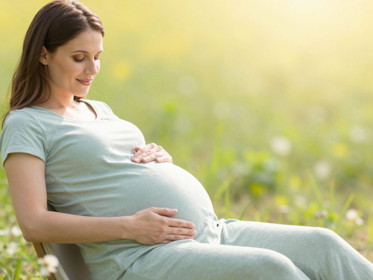 Honnan tudom, hogy indul a szülés? A kezdődő vajúdás jelei és tünetei