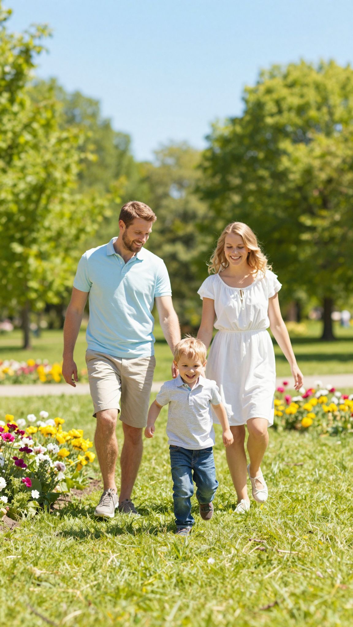 A lombikbabák hosszú távú egészségi állapota általában kedvező.