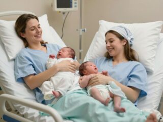 Hüvelyi szülés vs. császármetszés: előnyök, hátrányok és a regeneráció különbségei