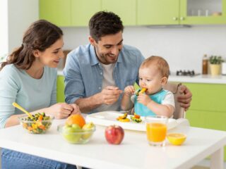 Így csináld jól a hozzátáplálást: kerüld el ezt az 5 tipikus buktatót