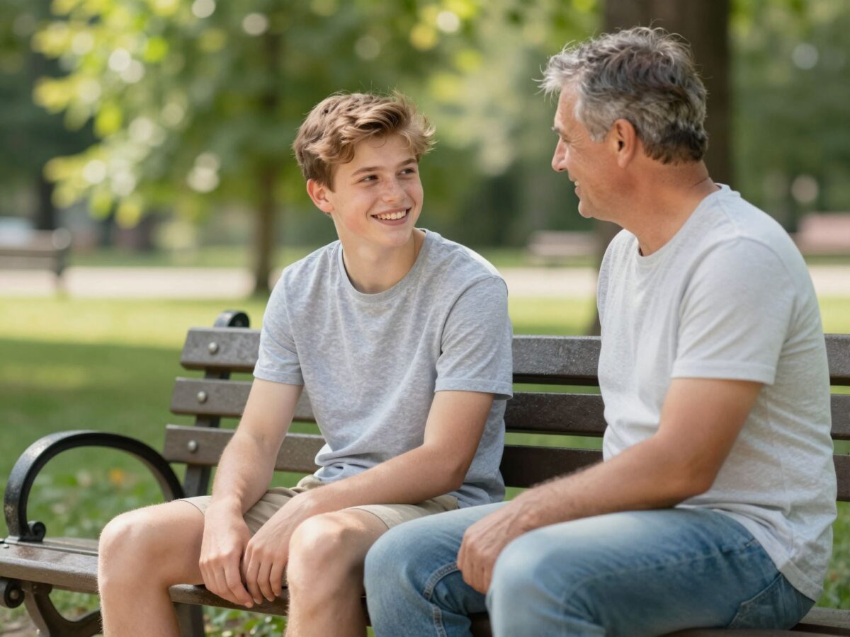 Így értsd meg a kamaszodat: 5 tévhit a serdülőkorról, és ami mögötte van