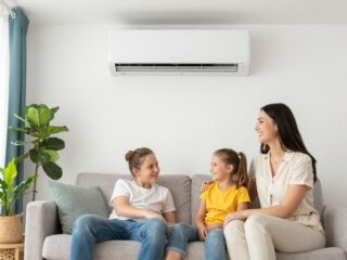 Így kerülhetők el a légkondicionáló okozta egészségügyi problémák