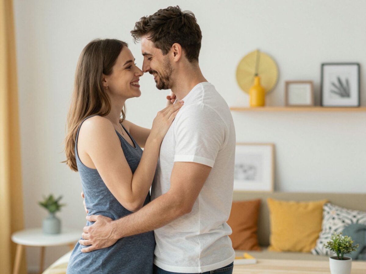 Intim együttlét várandósan: biztonságos szexpóziók trimeszterenként