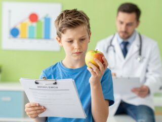 Inzulinrezisztencia gyermekkorban: a felismerés jelei és a kezelés lehetőségei