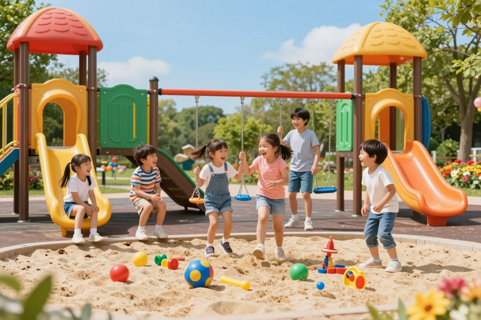 Izlandon a gyermekek szabadon felfedezhetik a természetet.