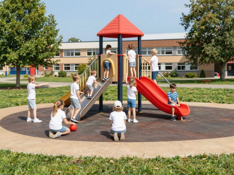 Játszóterek, iskolák, zöldterületek: a legélhetőbb magyar városok kisgyerekes szemmel