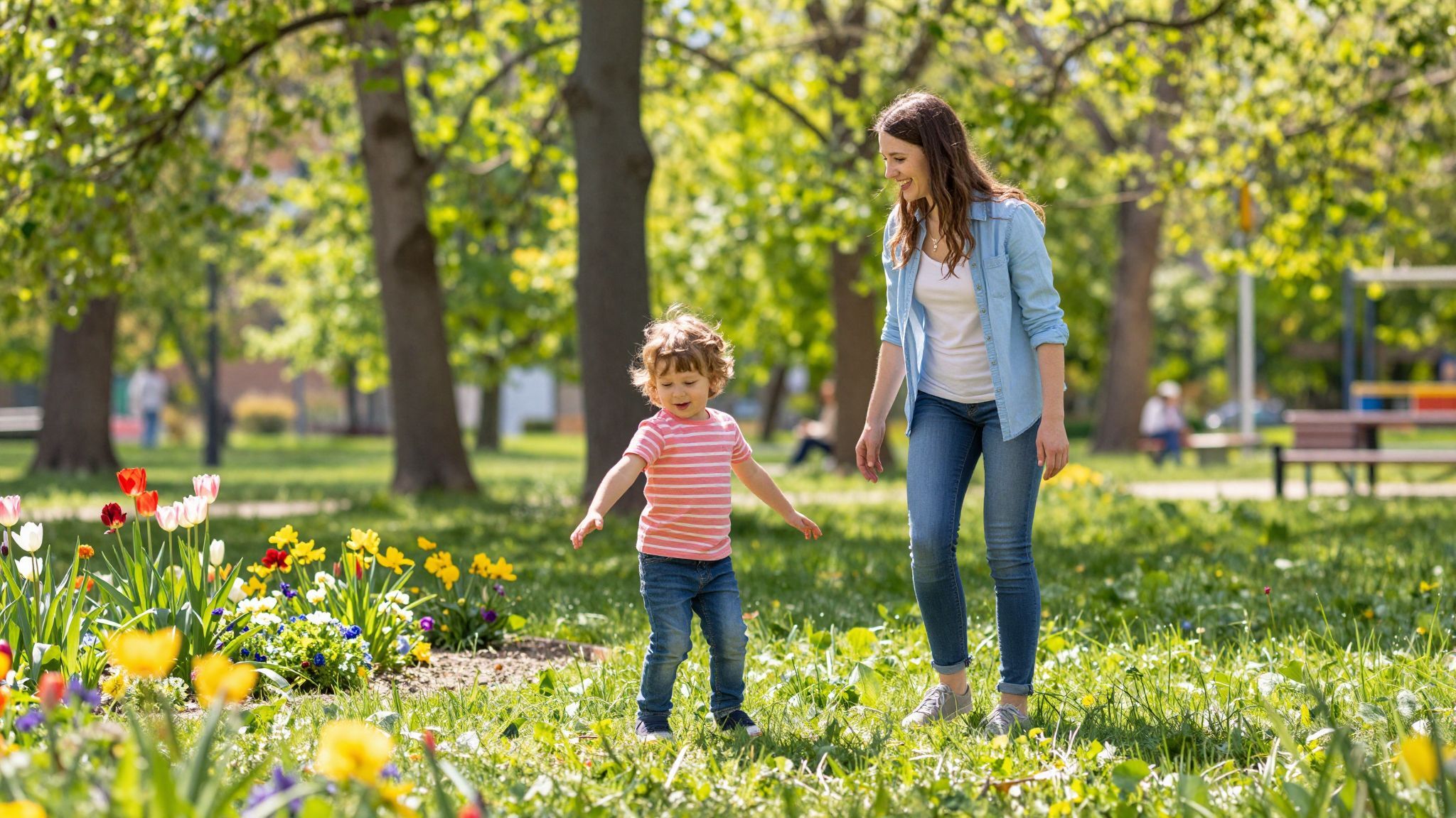 A higiénia-hipotézis összefügg a gyermekbetegségek megelőzésével.