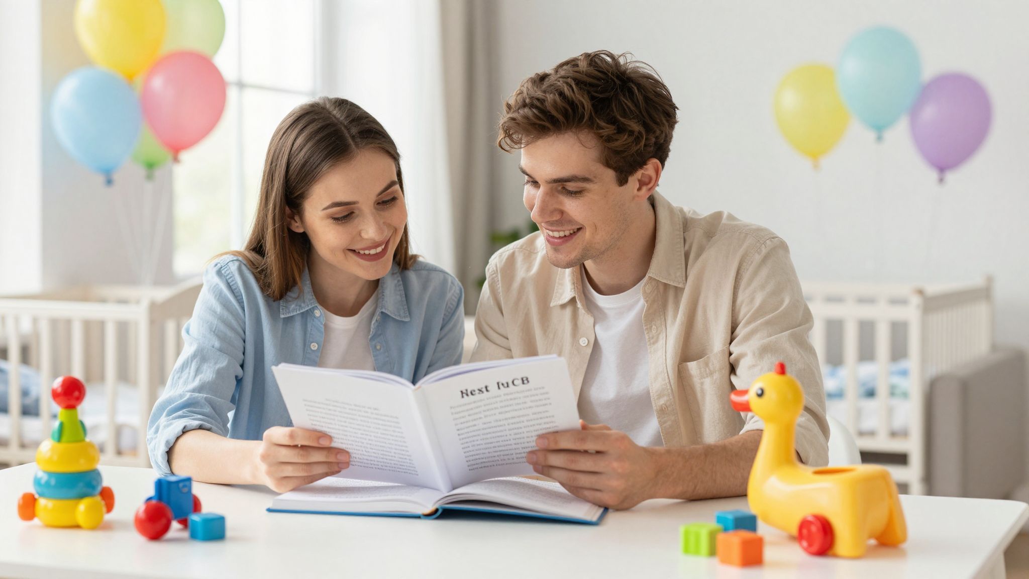 A 2025-ös névadási trendek a modern kreativitás jegyében.