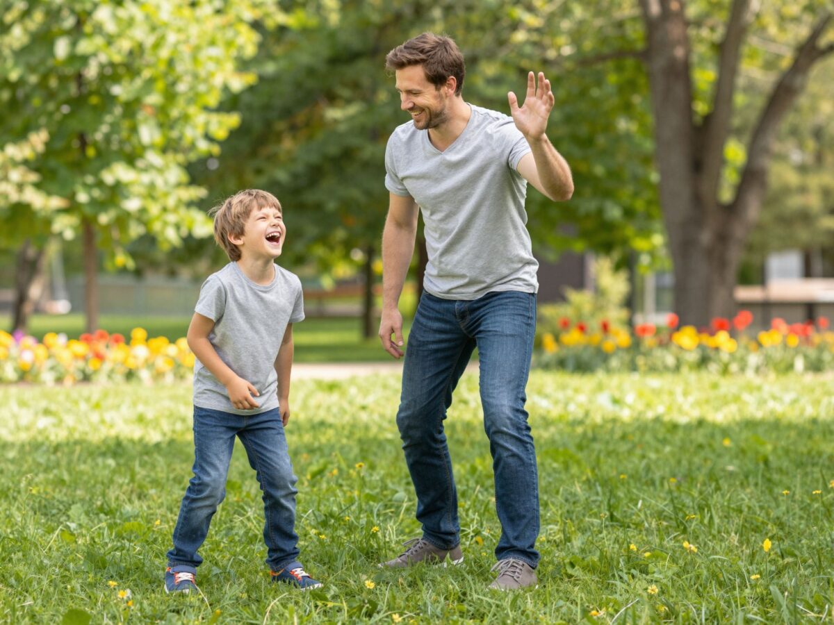 Kerüld ezeket a romboló mondatokat: így ápold a gyerek önbizalmát a mindennapokban