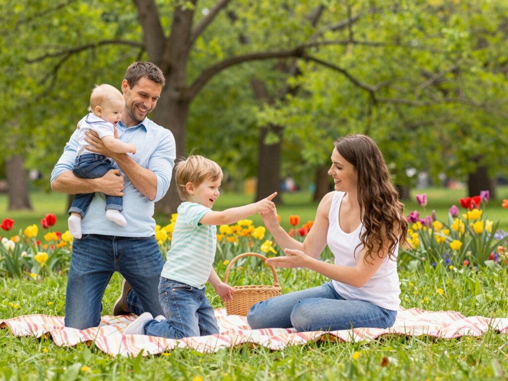 Kinek és mennyi szülői szabadság jár Magyarországon? Részletes útmutató apáknak is