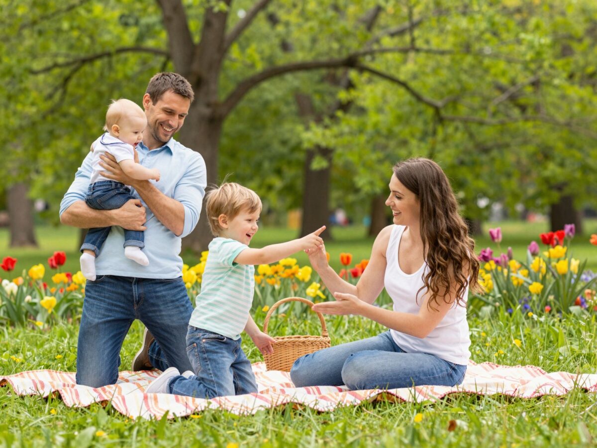 Kinek és mennyi szülői szabadság jár Magyarországon? Részletes útmutató apáknak is