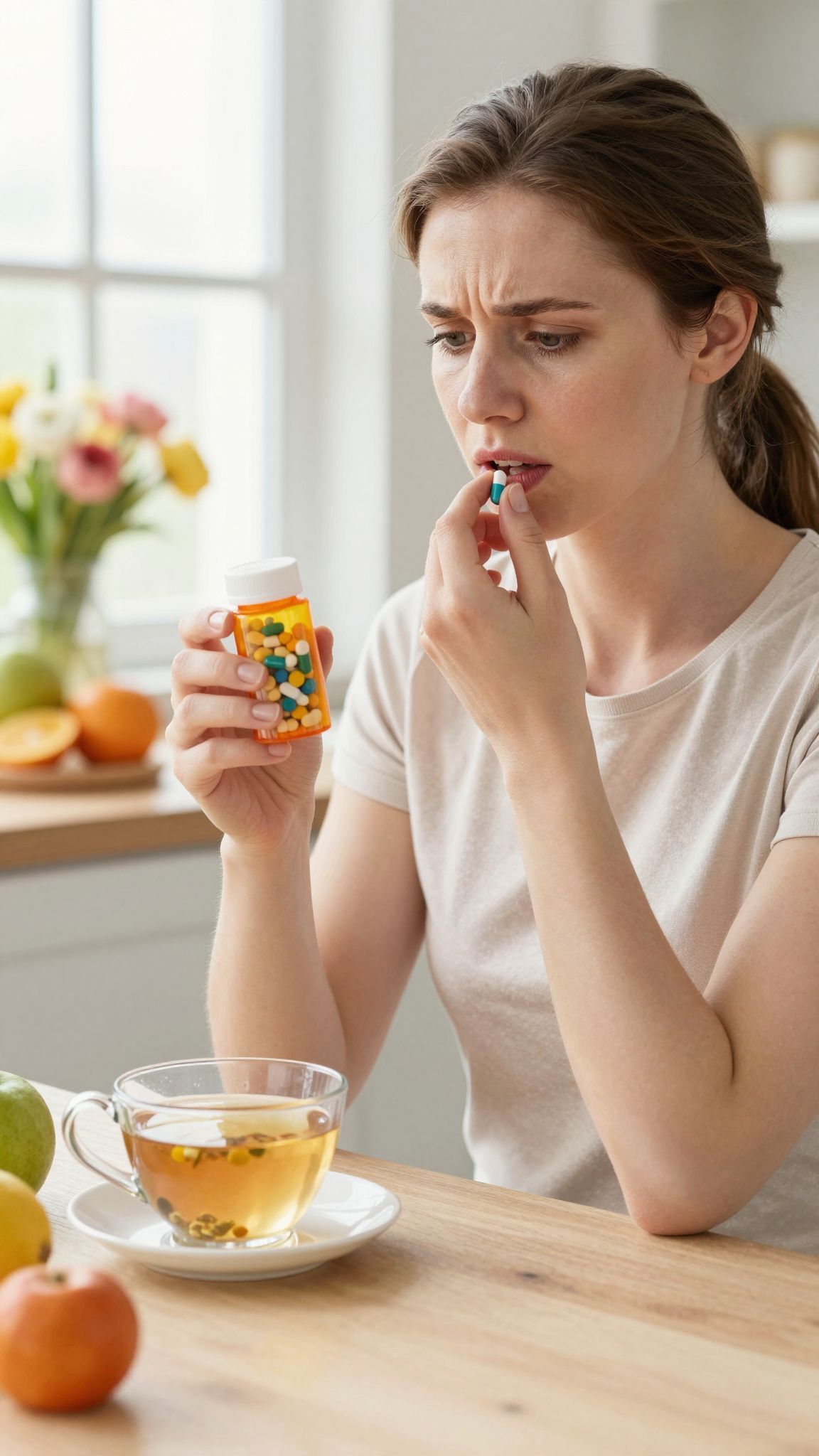 A fájdalomcsillapítók kombinálása súlyos mellékhatásokat okozhat.