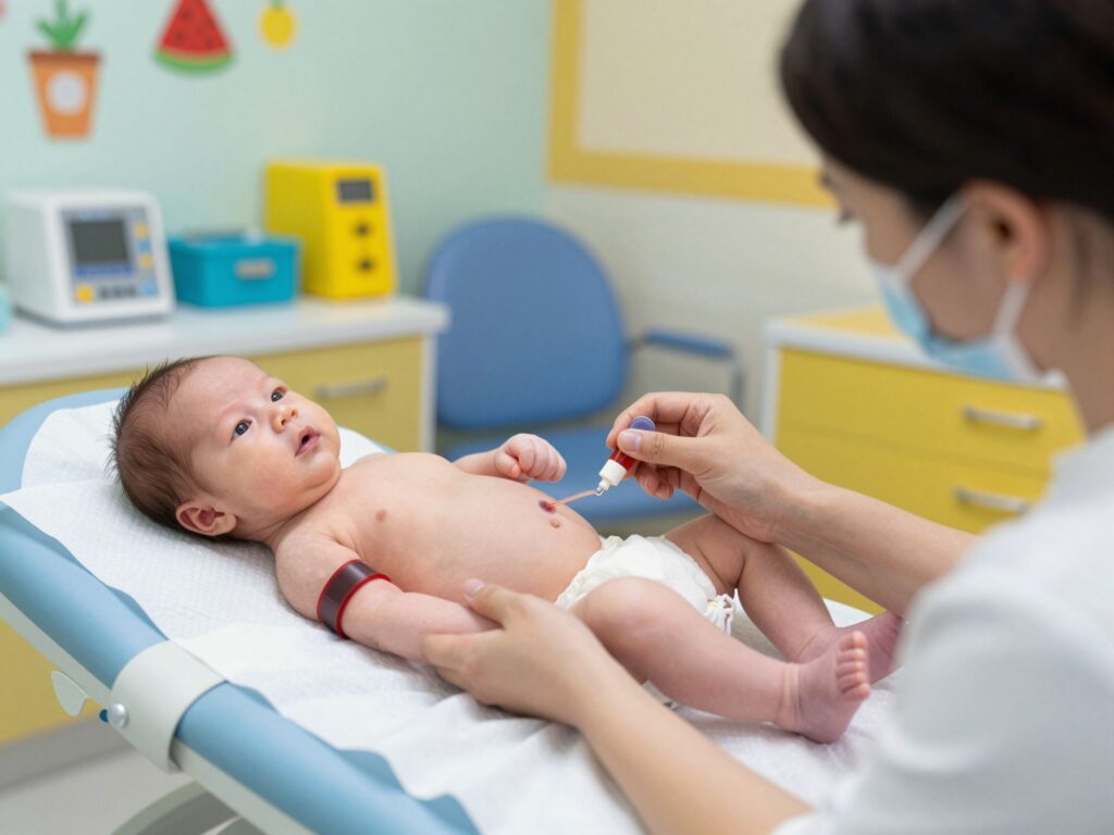 Köldökzsinórvér levétel: mikor ingyenes és mikor kell fizetni érte?